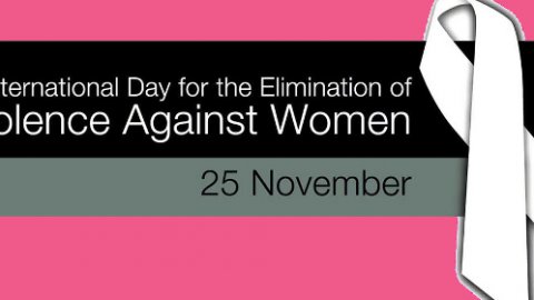 La giornata internazionale contro la violenza sulle donne